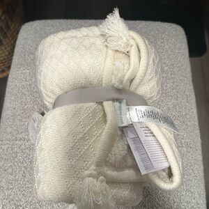 Pottery barn kids blanket
